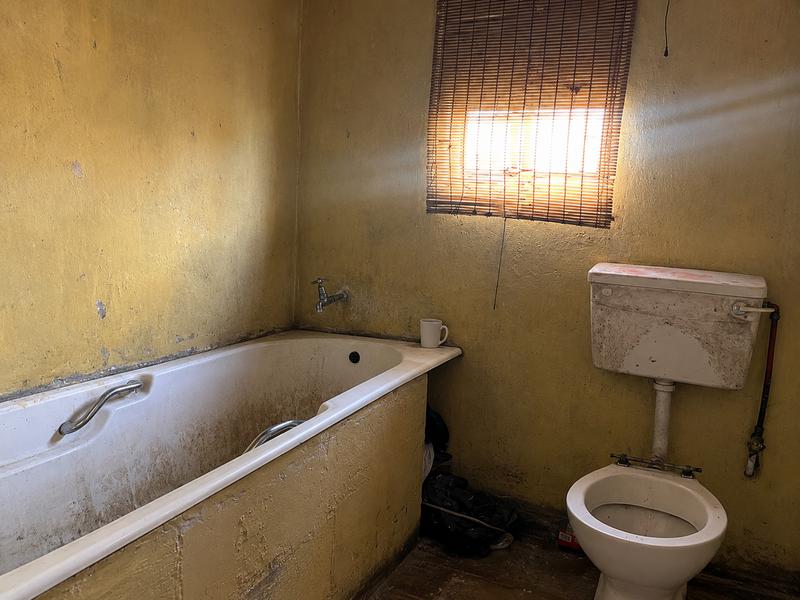 2 Bedroom Property for Sale in Nonqubela Western Cape